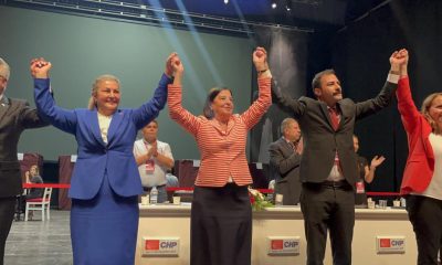 CHP Eskişehir İl Başkanı Av. Talat Yalaz oldu