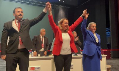Kazananı Olmayan CHP Kongresinin Şifreleri