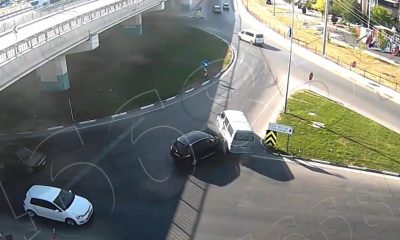Aşırı hız ve dikkatsizlik kazalara davetiye çıkarttı(Video Haber)