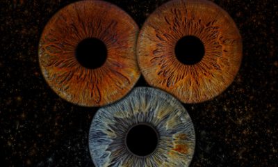 Çektiği fotoğraflarla insan gözüne farklı bir bakış açısı kazandırıyor