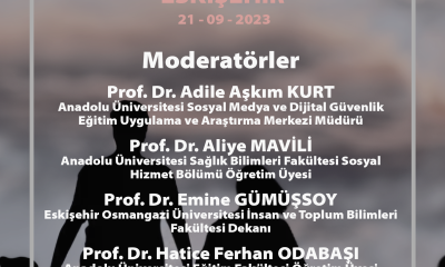 Eskişehir’de ‘Aile Çalıştayı’ yapıldı