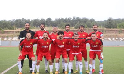 Eskişehirspor’un fikstürü Ekim’in ilk haftası belli olacak