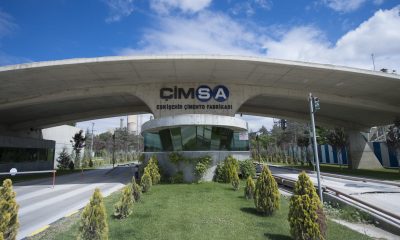 Enerjisa Enerji ve Çimsa’dan atık ısı geri kazanım projesi