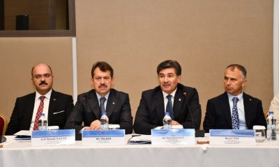Ceza İşleri Genel Müdürlüğü adil yargılanma hakkı için Eskişehir’de