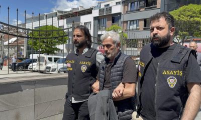 1 kişinin öldüğü kavgayla ilgili baba ve oğulun yargılanmasına başlanıldı