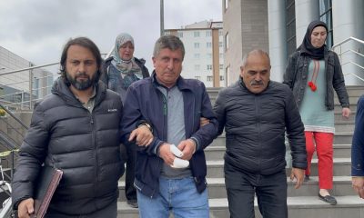 Rus asıllı eşini öldüren kocaya ağırlaştırılmış müebbet hapis cezası talebi