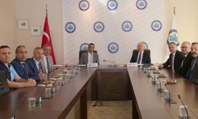 ESOGÜ ile Eskişehir Büyükşehir Belediyesi’nden Şehir İçi Ulaşımda Örnek İş Birliği