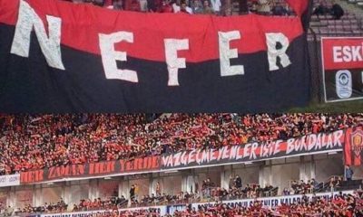 Nefer’den Futbol Federasyonu’na Tepki