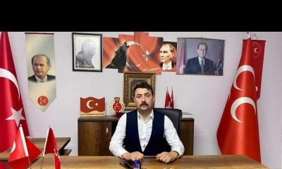 MHP  İlçe Başkanı’ndan CHP’li Seyitgazi Belediyesi’ne Hodri Meydan !