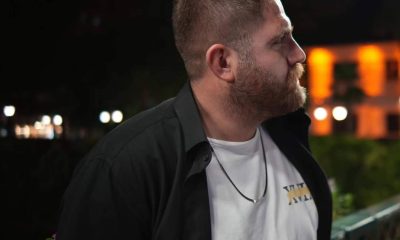 Ali Doğu’ dan Yeni Albüm “Yoksun”