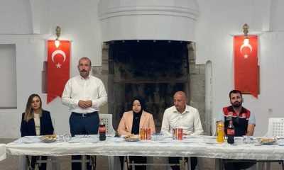 Seyitgazi’de. TMO’ dan Rekor Alım