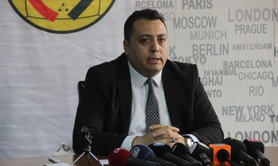 Hasan Hüseyin Köksal’dan Kazım Kurt’a , Ölümüne ES-ES liyiz çıkışı