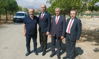 Cephanelik patlamasının yıl dönümünde şehit ailelerinin acısı ilk günkü tazeliğini koruyor