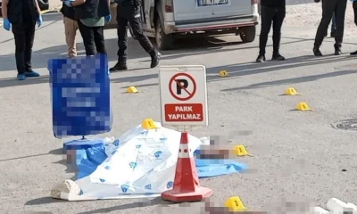 Pompalı tüfekle bir dayısını öldürdü, diğerini ağır yaraladı