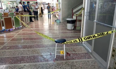 Kayınbirader ile enişte arasındaki kavga kanlı bitti