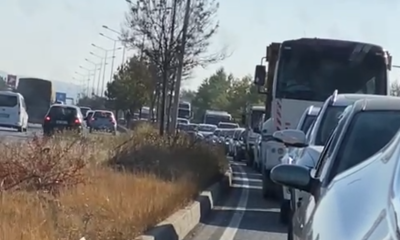 Büyükşehir’den Velilere Okulların ilk günü Sürprizi (!)(Video Haber)