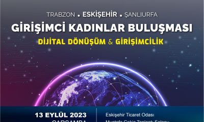 ETO Bünyesinde Faaliyet Gösteren Eskişehir AB Bilgi Merkezinden Dijital Dönüşüm ve Girişimcilik Buluşması