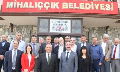 DSP Genel Başkanı Önder Aksakal Eskişehir’e Geliyor