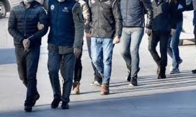 Eskişehir’de Firari 4 FETÖ üyesi yakalandı