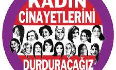 Kadın Cinayetlerini Durduracağız Platformu Derneği Kapatılamaz!
