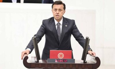Hatipoğlu:”ESOGÜ Tıp Fakültesi depreme ne kadar dayanıklı?