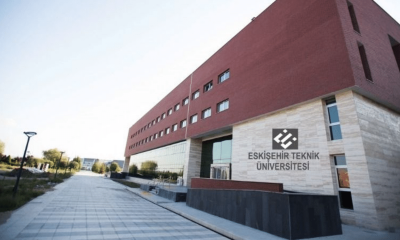 26. Ulusal Elektron Mikroskopi Kongresi (EMK26) Eskişehir Teknik Üniversitesi ev sahipliğinde düzenleniyor