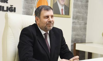 Süleyman Reyhan: “ESKİ çok net bir şekilde sınıfta kalmıştır