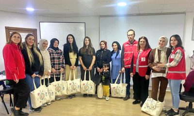 Eskişehir Kızılay Anne Adaylarının Mutluluklarına Ortak Oluyor.