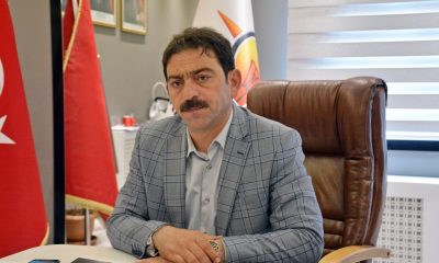 Murat Özcan Kocakır’ın imarıyla İlgili Gerçekleri Anlattı