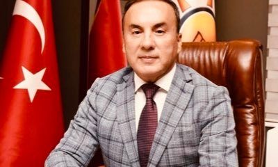 Metin Çekiç’ten 10 Kasım mesajı