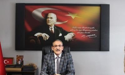 Akdoğan, Cumhuriyet’in Kuruluş ilkelerine vurgu yaptı