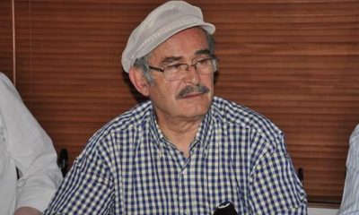 86 yaşındaki Yılmaz Büyükerşen ve 23 kişinin yargılandığı ‘İhaleye fesat karıştırma’ davası ertelendi