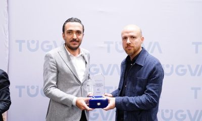 Eskişehir TÜGVA iç Anadolu bölge birinciliğini kazandı