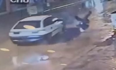 Yayaya çarpıp kaçan sürücüye ev hapsi cezası verildi