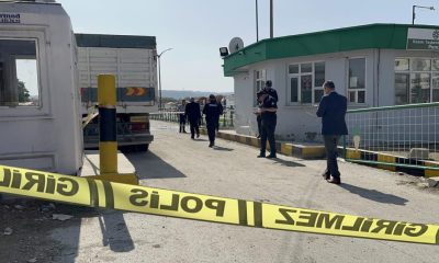 2 Ay önce Amcası Öldürülen Genç Silahlı Çatışmada Vefat etti