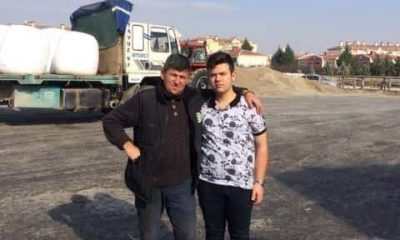 Eskişehir’deki silahlı çatışmayla ilgili 1 tutuklama