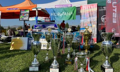 1 metreküp hidrojenle 378 kilometre giden araç yaptılar