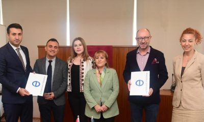Anadolu Üniversitesi ve İŞKUR arasında işbirliği protokolü imzalandı