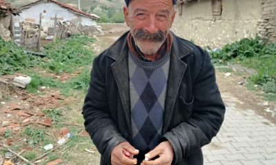 Şizofreni hastası 14 gündür kayıp (Video Haber)