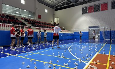 ‘Altın jenerasyon’ Avrupa, dünya ve olimpiyat şampiyonluğuna hazırlanıyor