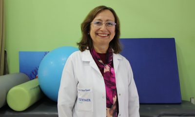 Uzmanın’dan  ‘kardiyak rehabilitasyon’ uygulaması