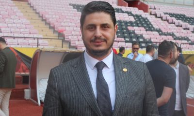 ES-ES’in Başına Beşiktaş’ın eski Sportif Direktörü Geliyor