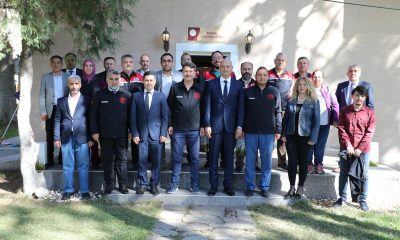 Cumhuriyetin 100’üncü yılında 100 günde hububat alım rekoru kırıldı