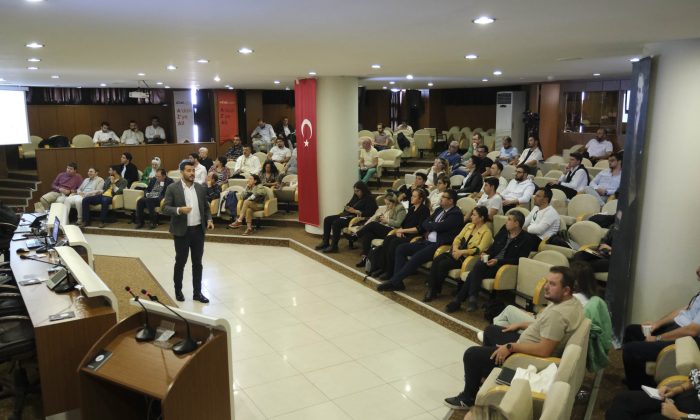 WORLDEF E-Ticaret Vakfı’nın e-ticaret ve e-ihracat eğitim konferansları devam ediyor