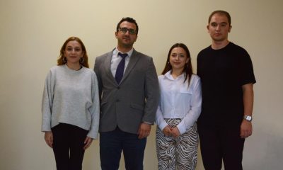 Anadolu Üniversitesi öğrencilerinin projesi TÜBİTAK tarafından desteklenecek