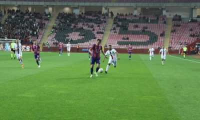 ES-ES ilk maçında Eskişehir Demirspor”u Rahat geçti