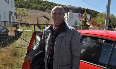 İlginç uyarı yazılarıyla sürücülere hatırlatma