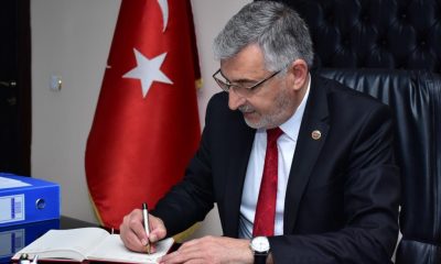 İnönü Belediyesi’ne bir büyük ödül daha