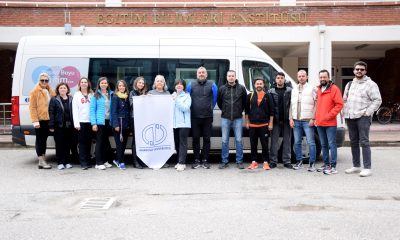 Anadolu Üniversitesi takımları Kamu Oyunları’nda kupa için mücadele edecek