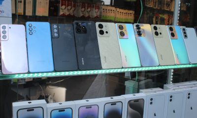 Cep telefoncuları IMEI silinmesi kararını olumlu karşıladı